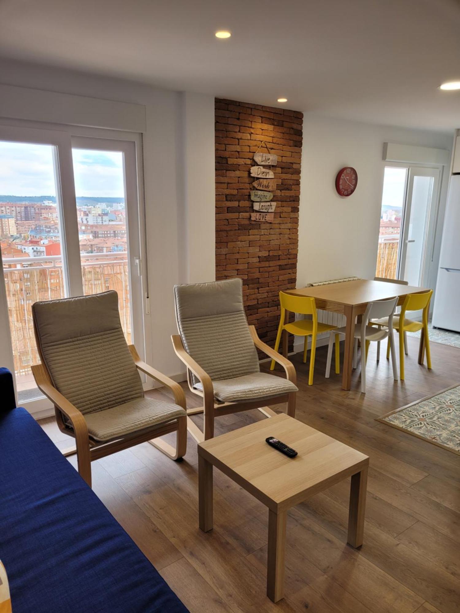 Apartament Pisos Turisticos 3m *