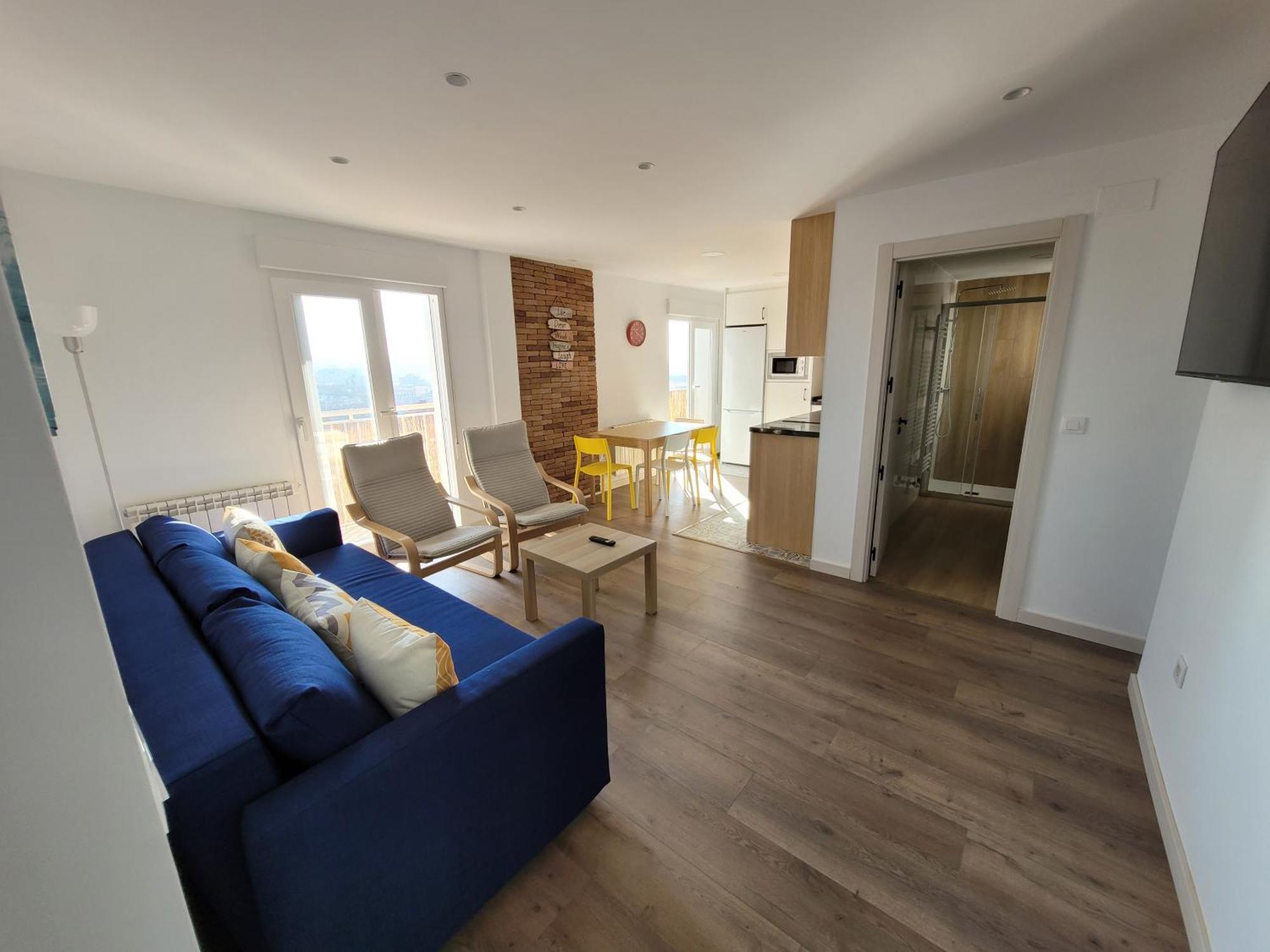 Pisos Turisticos 3m Apartament