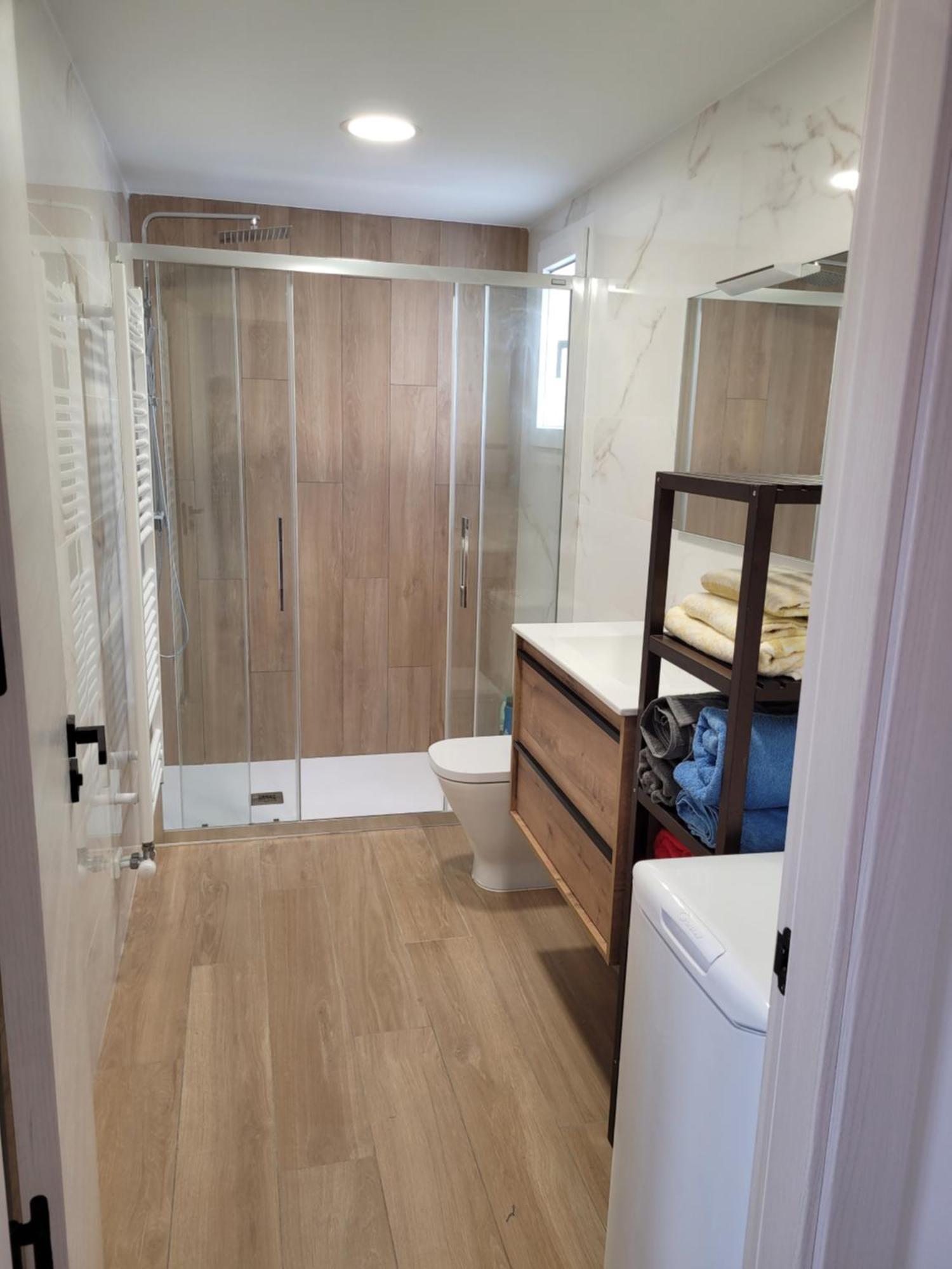 Apartament Pisos Turisticos 3m San Andrés del Rabanedo
