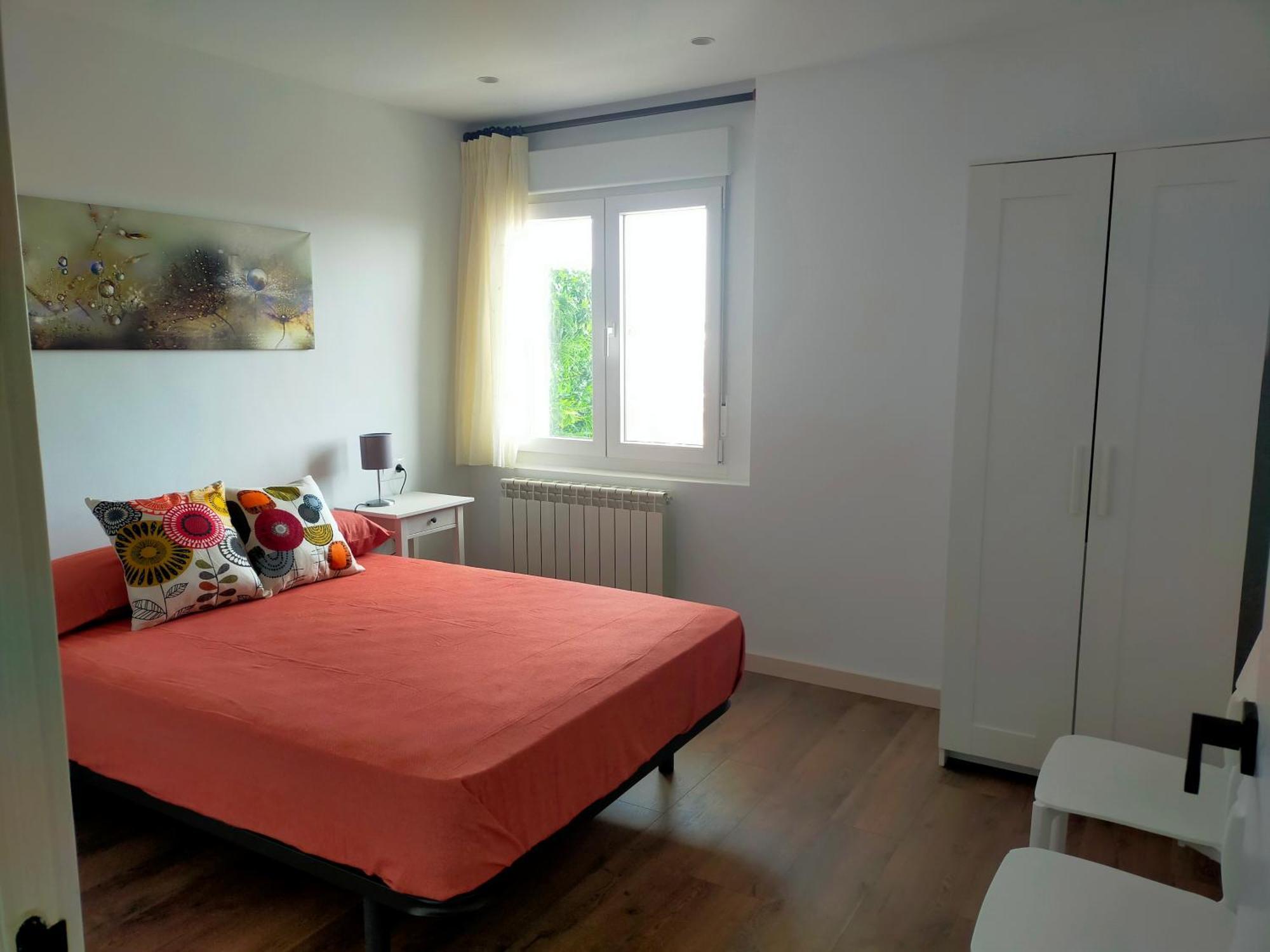 Pisos Turisticos 3m Apartment