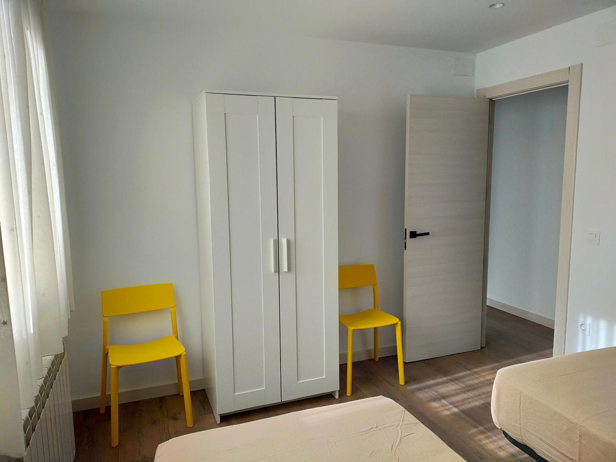 Pisos Turisticos 3m Apartment *