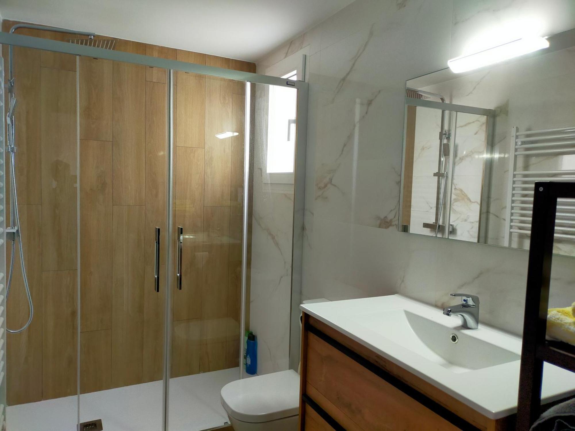 Apartament Pisos Turisticos 3m San Andrés del Rabanedo
