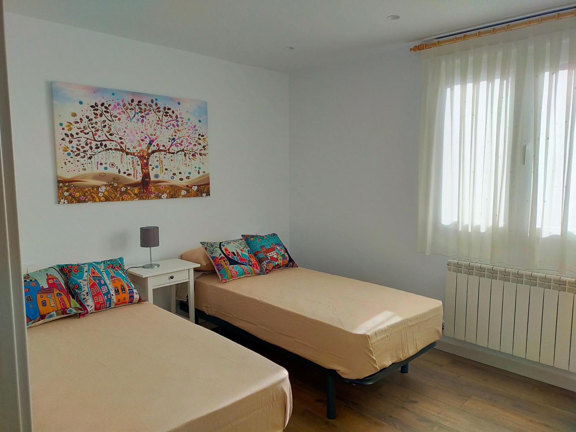 Apartament Pisos Turisticos 3m